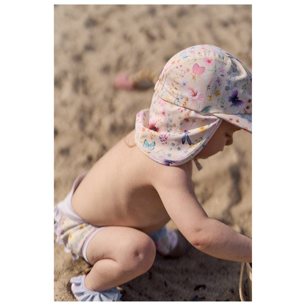Mikk-Line - Kid's Swim Hat UV AOP - Cap