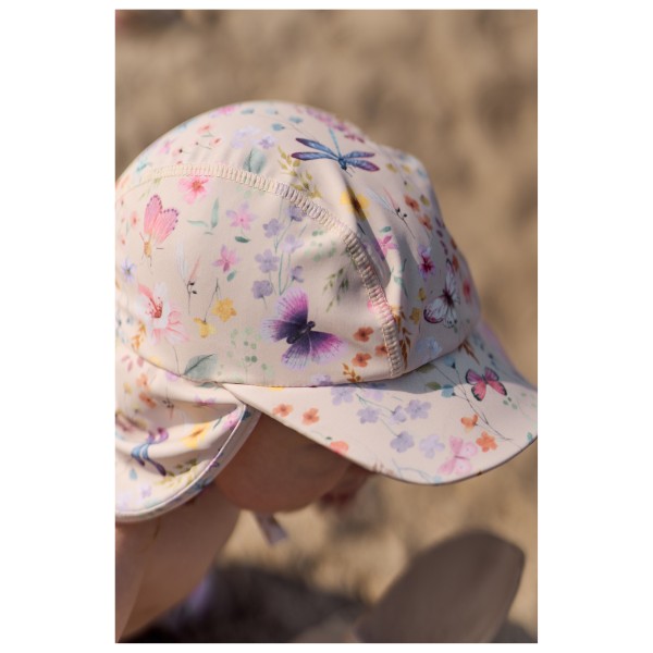 Mikk-Line - Kid's Swim Hat UV AOP - Cap