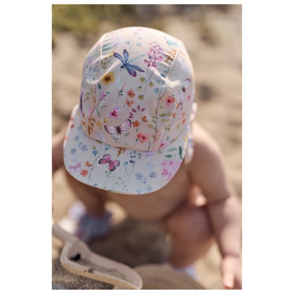 Mikk-Line - Kid's Swim Hat UV AOP - Keps