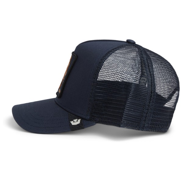 Goorin - Bear Trucker - Cappellino