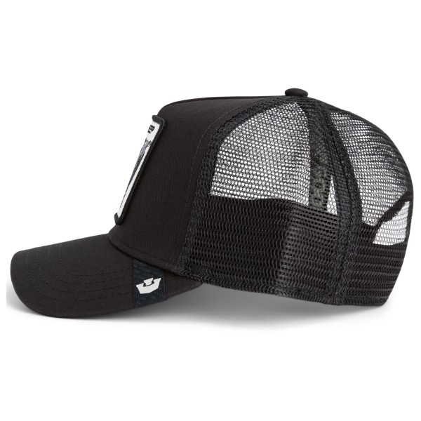 Goorin - Black Sheep Trucker - Lippalakki
