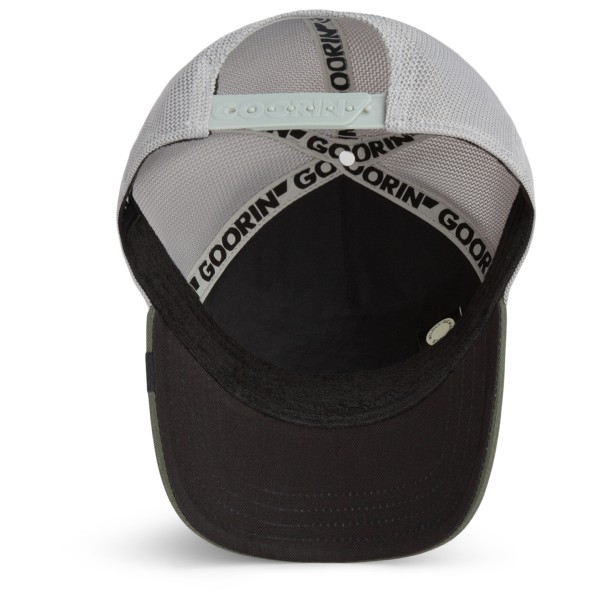 Goorin - Classic Rocker - Deadly - Keps