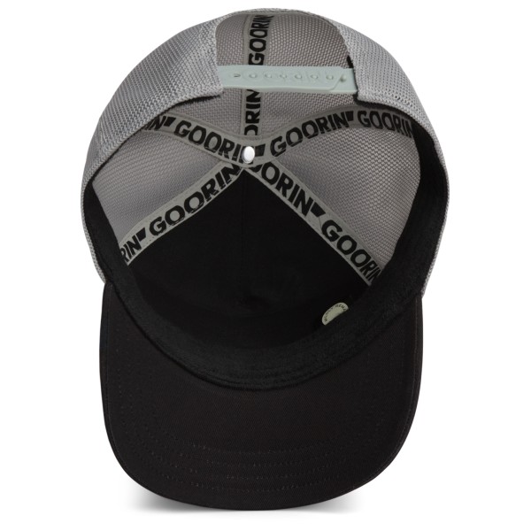 Goorin - Classic Rocker - Freedom - Cap