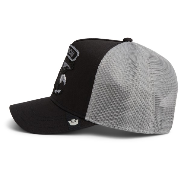 Goorin - Classic Rocker - Freedom - Gorra