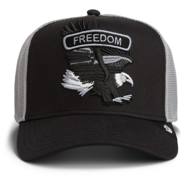 Goorin - Classic Rocker - Freedom - Pet