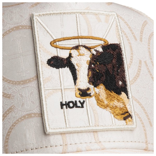 Goorin - Religulous - Holy Cow - Cappellino