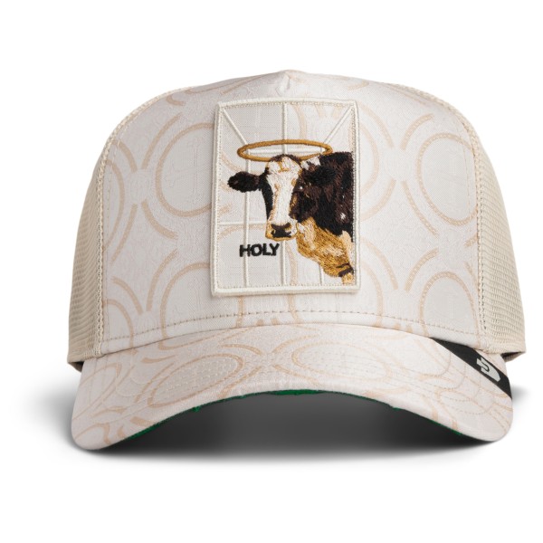Goorin - Religulous - Holy Cow - Gorra