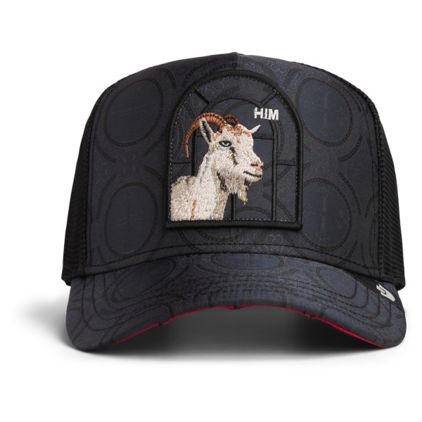 Goorin - Religulous - Hymn - Cap