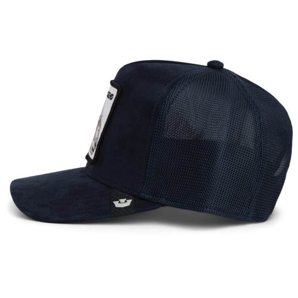 Goorin - Silver Legend - Cappellino