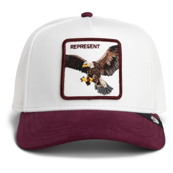 Goorin - Suede Eagle - Cappellino