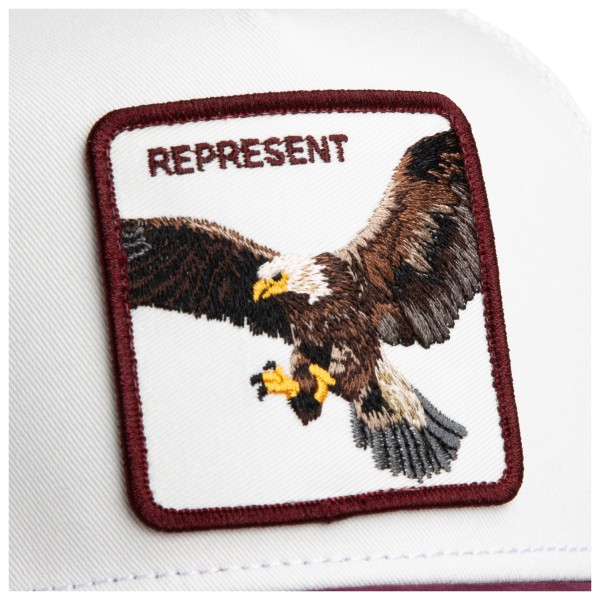 Goorin - Suede Eagle - Gorra