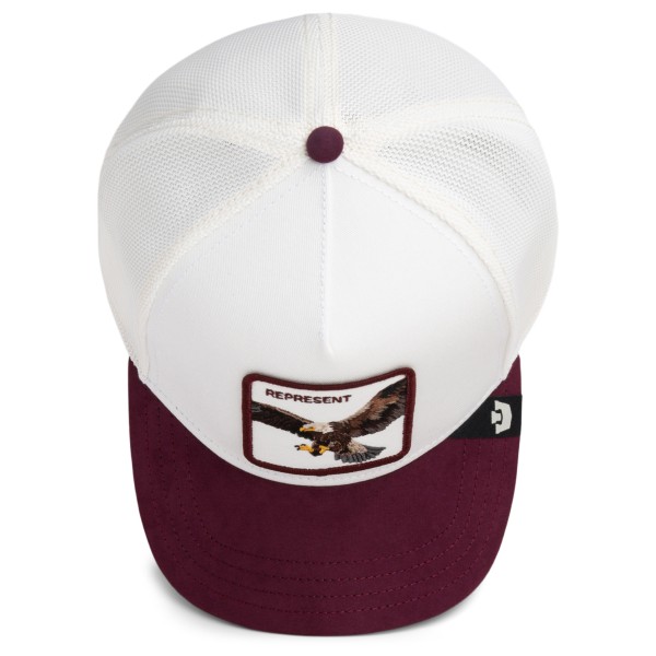 Goorin - Suede Eagle - Pet