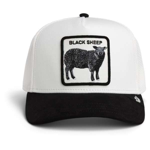 Goorin - Suede Sheep - Lippalakki