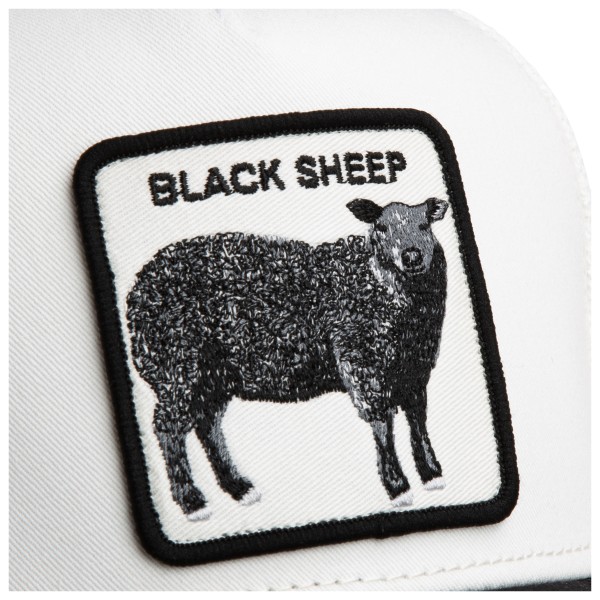 Goorin - Suede Sheep - Lippalakki