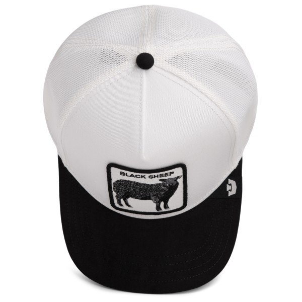 Goorin - Suede Sheep - Pet