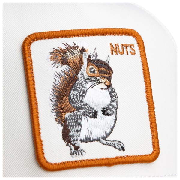 Goorin - Suede Squirrel - Cap