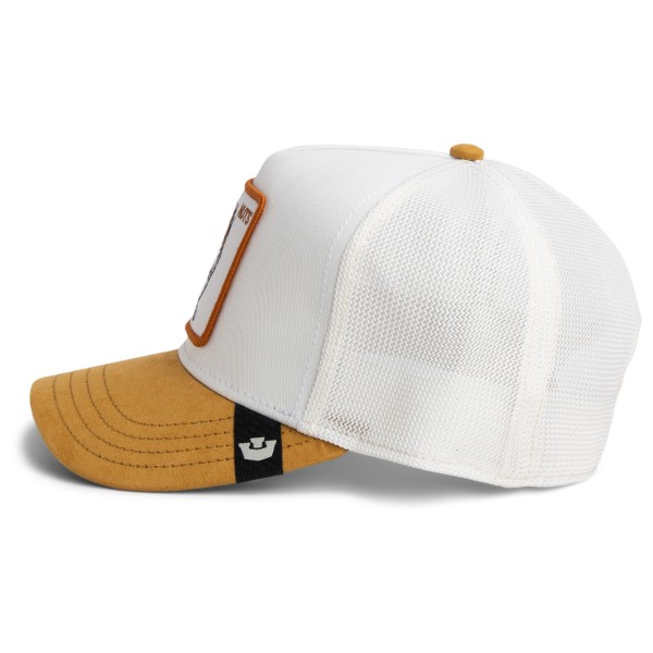 Goorin - Suede Squirrel - Cappellino