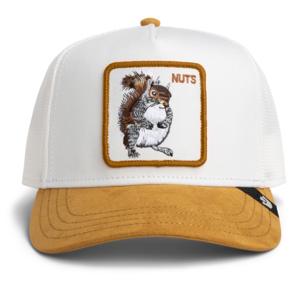 Goorin - Suede Squirrel - Pet