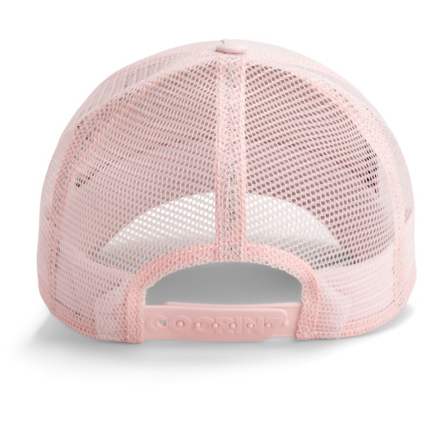 Goorin - Trucker Cap Bae - Lippalakki
