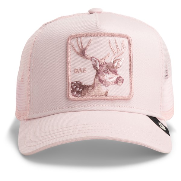 Goorin - Trucker Cap Bae - Lippalakki
