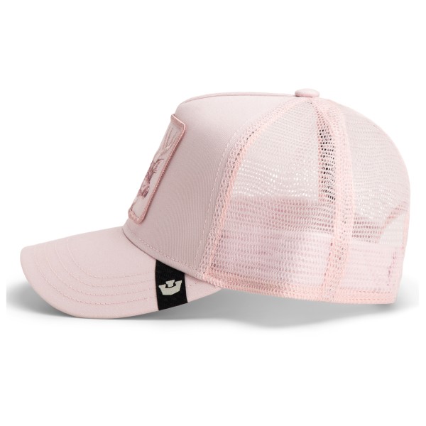 Goorin - Trucker Cap Bae - Lippalakki