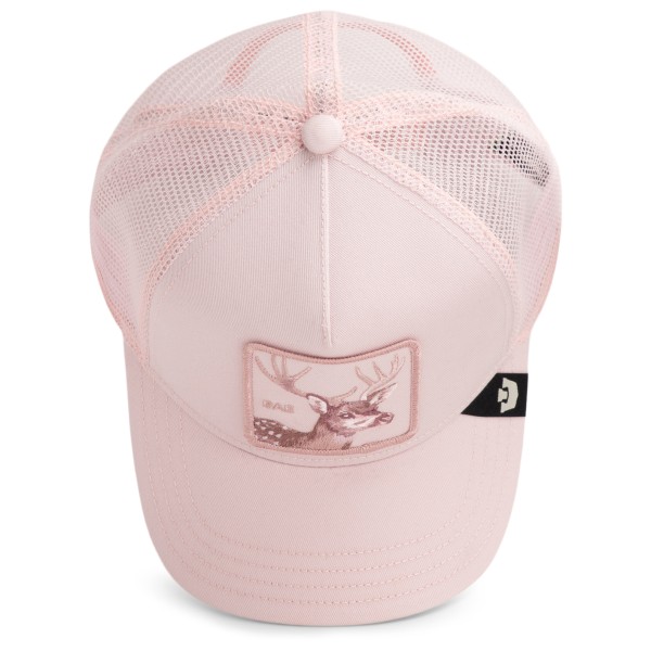 Goorin - Trucker Cap Bae - Lippalakki