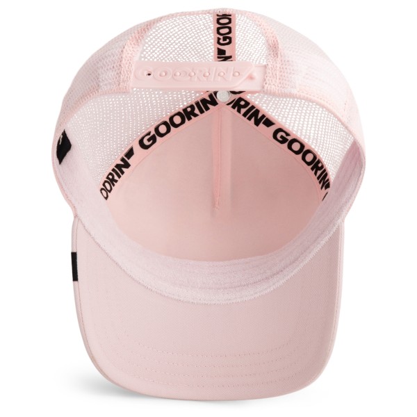 Goorin - Trucker Cap Bae - Lippalakki