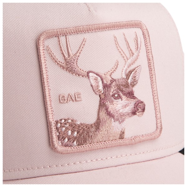 Goorin - Trucker Cap Bae - Lippalakki
