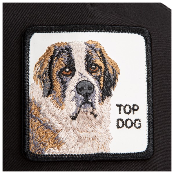 Goorin - Trucker Cap Crush Top Dog - Keps