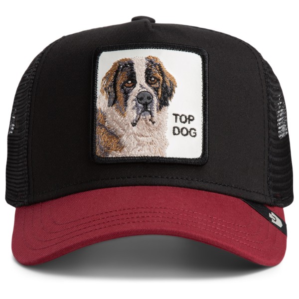 Goorin - Trucker Cap Crush Top Dog - Pet