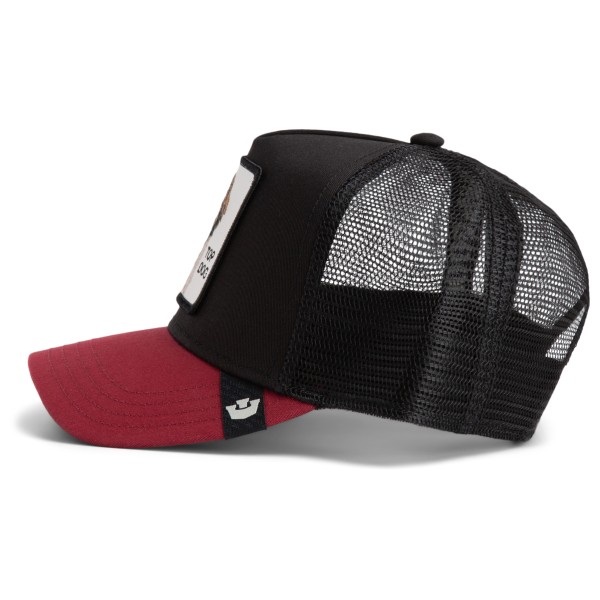Goorin - Trucker Cap Crush Top Dog - Pet