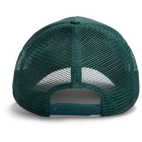 Goorin - Trucker Cap Survivor - Lippalakki