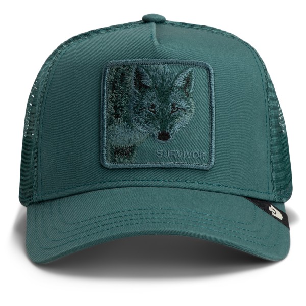 Goorin - Trucker Cap Survivor - Lippalakki