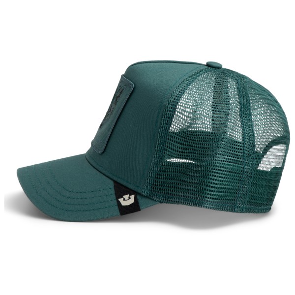 Goorin - Trucker Cap Survivor - Lippalakki