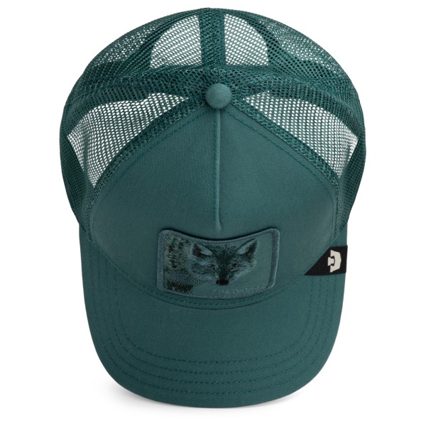 Goorin - Trucker Cap Survivor - Lippalakki