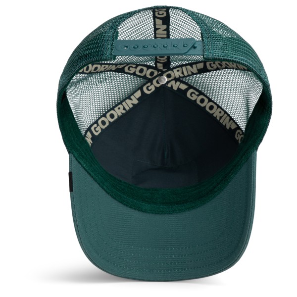 Goorin - Trucker Cap Survivor - Lippalakki