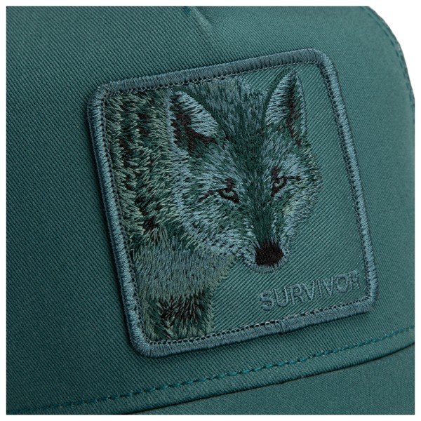 Goorin - Trucker Cap Survivor - Lippalakki