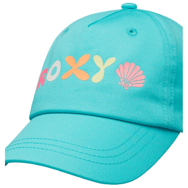 Roxy - Kid's TW Slide Away Cap - Keps