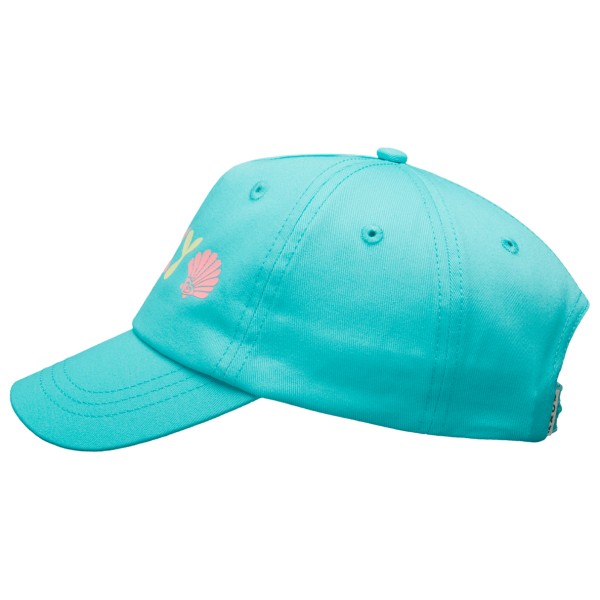 Roxy - Kid's TW Slide Away Cap - Lippalakki