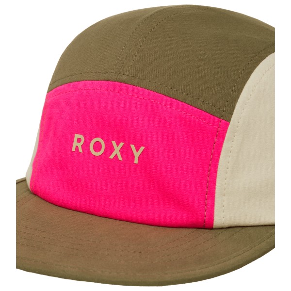 Roxy - Women's Cruel Reef Break - Casquette