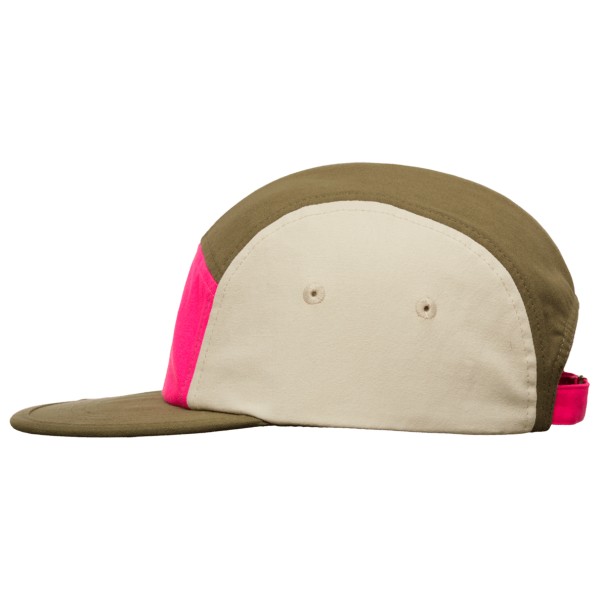 Roxy - Women's Cruel Reef Break - Gorra