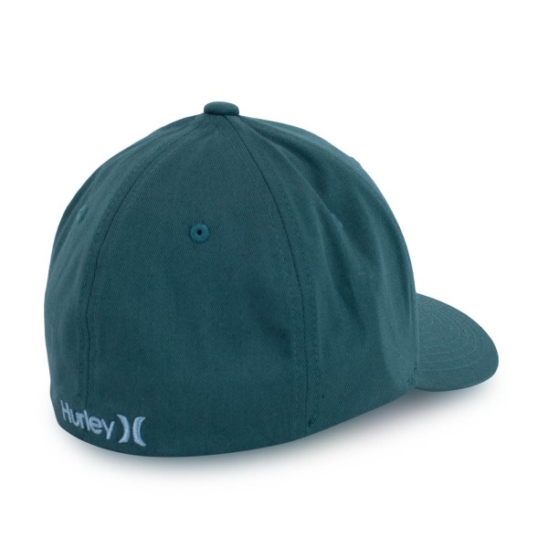 Hurley - Micro Icon Flex Hat - Cap