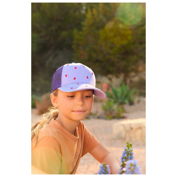 Barts - Kid's Blyz Cap - Lippalakki