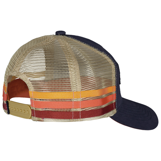 Barts - Mc Graw Cap - Cappellino