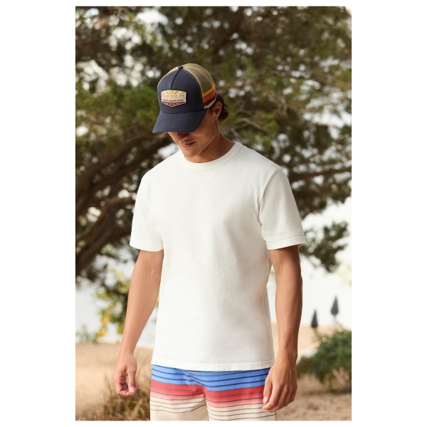 Barts - Mc Graw Cap - Cappellino