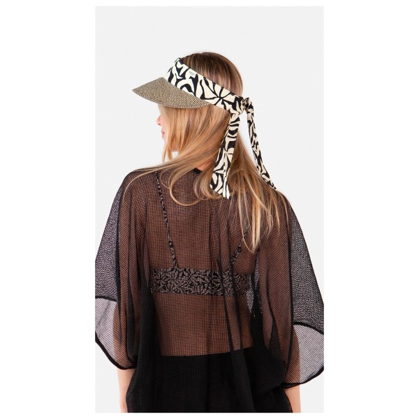 Barts - Women's Wupsder Visor - Hat