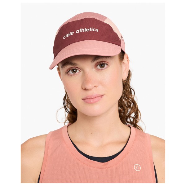 Ciele Athletics - FSTCap SC Field IconicSL - Gorra