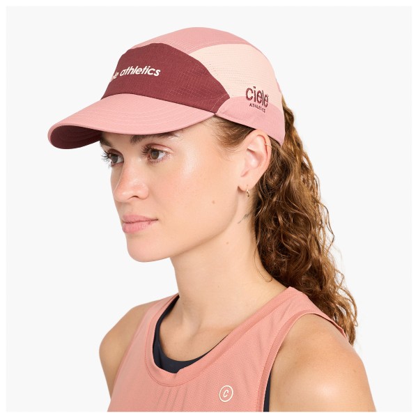 Ciele Athletics - FSTCap SC Field IconicSL - Gorra