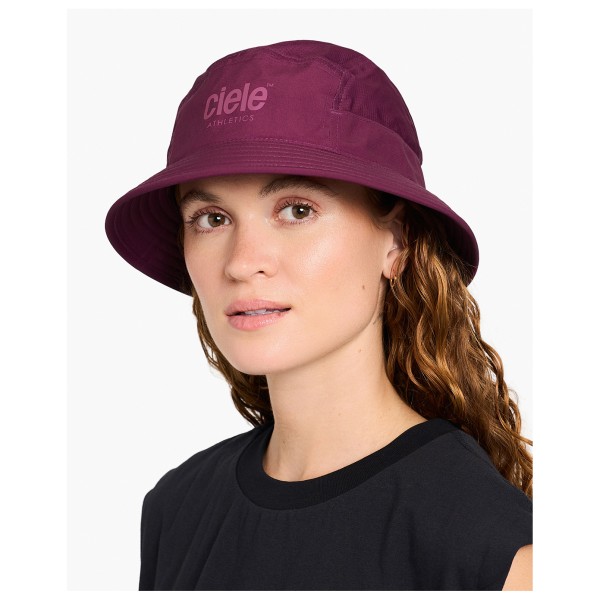 Ciele Athletics - GOBucket-Comp-Athletics - Cap