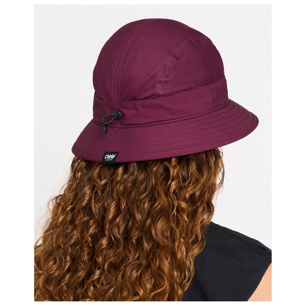 Ciele Athletics - GOBucket-Comp-Athletics - Cap